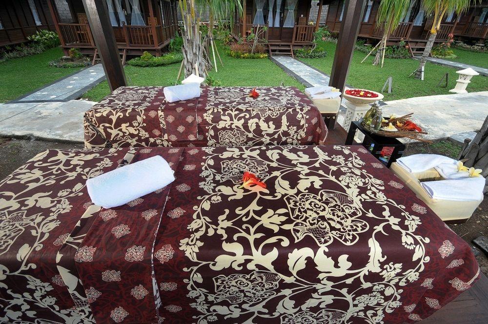 Hotel Aman Gati Balangan Pecatu Exteriér fotografie