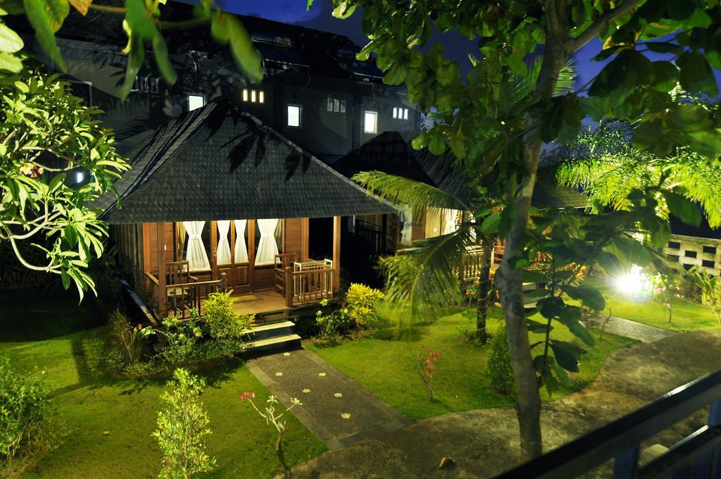 Hotel Aman Gati Balangan Pecatu Exteriér fotografie
