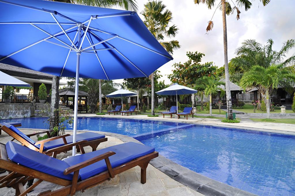 Hotel Aman Gati Balangan Pecatu Exteriér fotografie