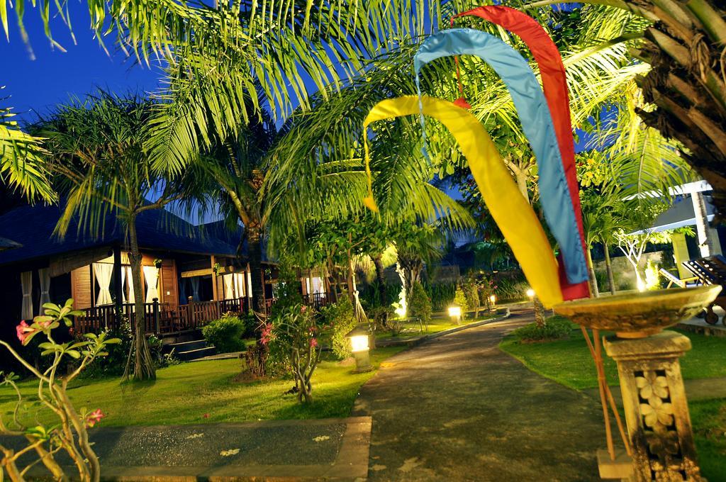 Hotel Aman Gati Balangan Pecatu Exteriér fotografie