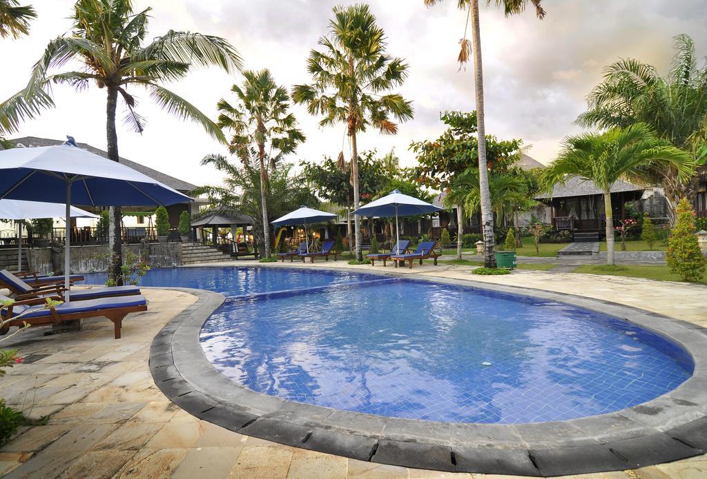 Hotel Aman Gati Balangan Pecatu Exteriér fotografie