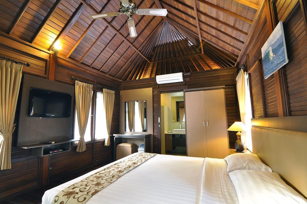 Hotel Aman Gati Balangan Pecatu Exteriér fotografie