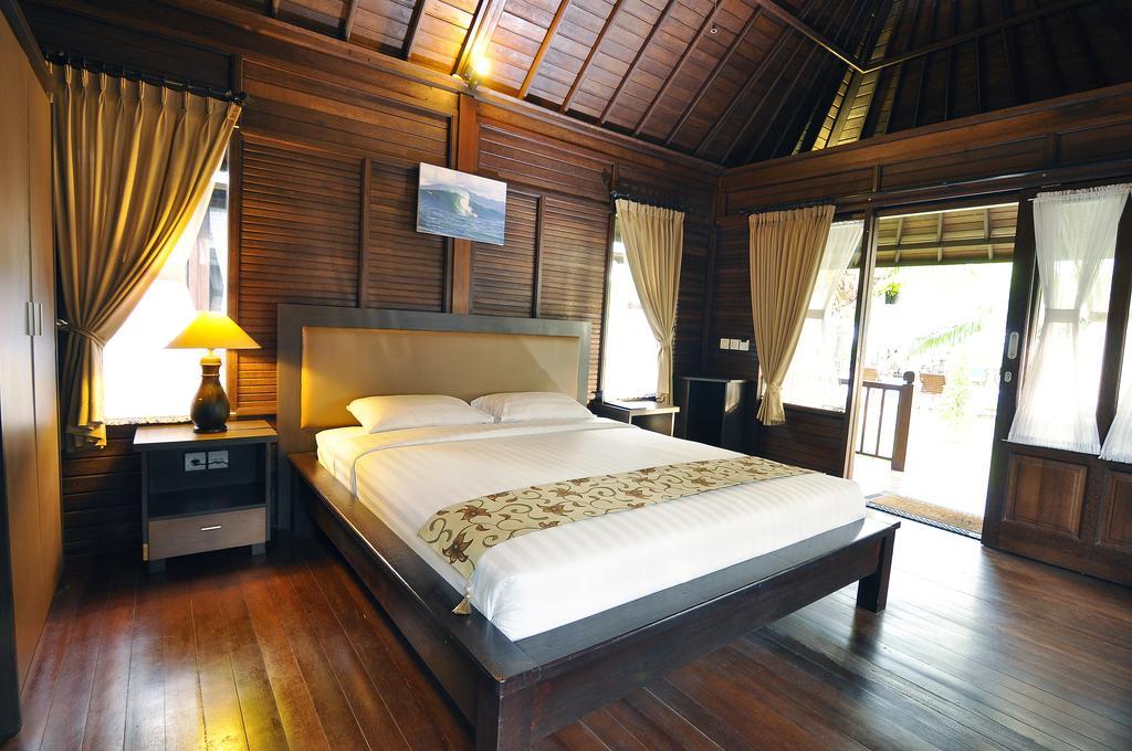 Hotel Aman Gati Balangan Pecatu Exteriér fotografie