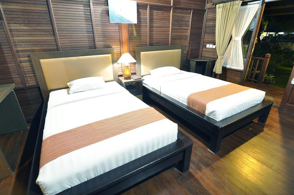 Hotel Aman Gati Balangan Pecatu Exteriér fotografie