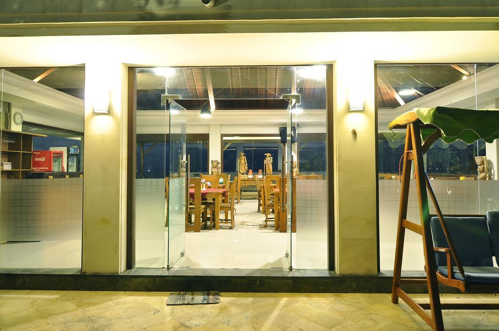 Hotel Aman Gati Balangan Pecatu Exteriér fotografie