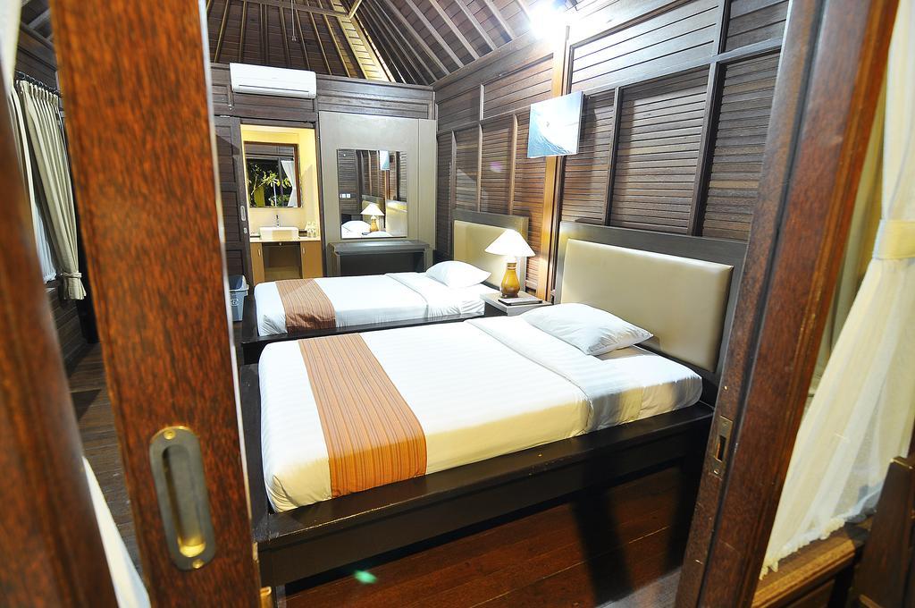 Hotel Aman Gati Balangan Pecatu Exteriér fotografie