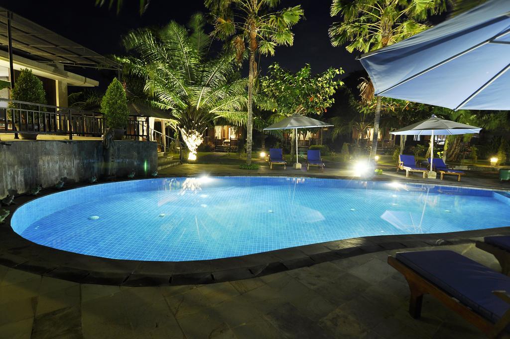 Hotel Aman Gati Balangan Pecatu Exteriér fotografie