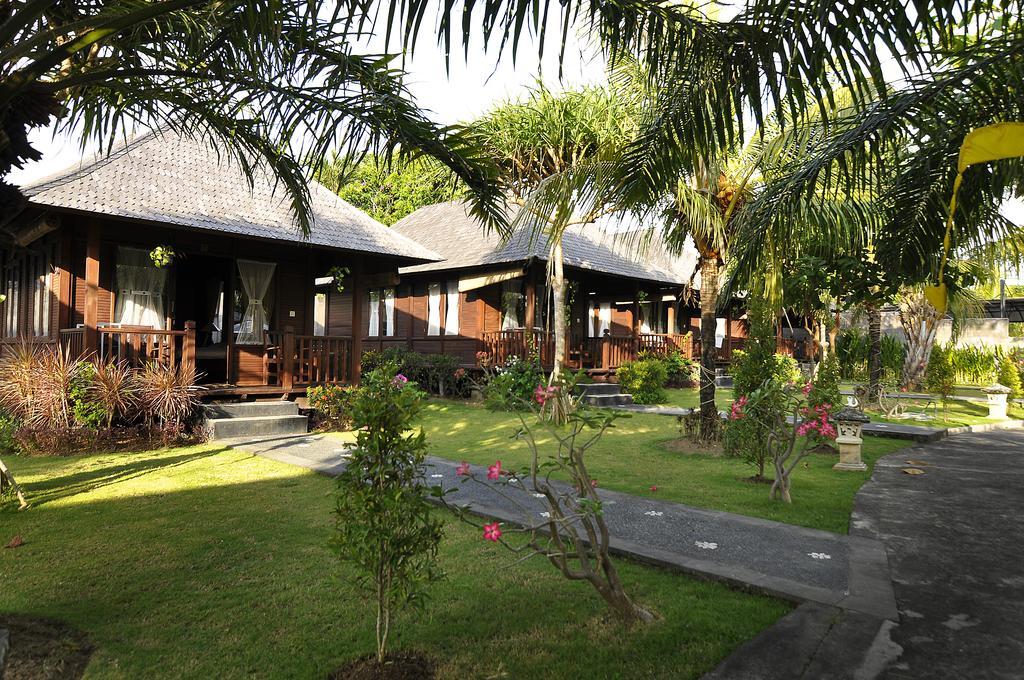 Hotel Aman Gati Balangan Pecatu Exteriér fotografie