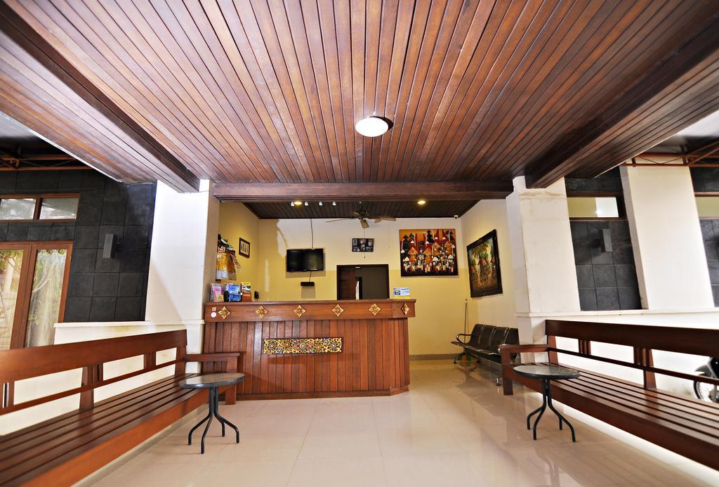 Hotel Aman Gati Balangan Pecatu Exteriér fotografie
